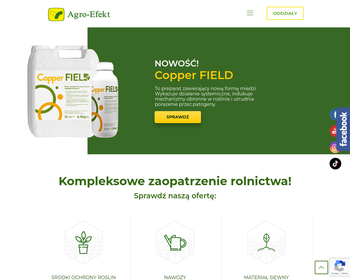skup zboża__środki ochrony roślin