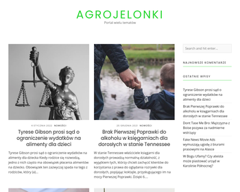 Gospodarstwo Agroturystyczne AgroJelonki_