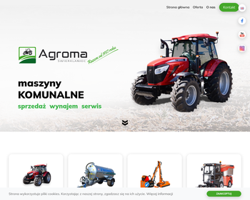 Zetor_ ciągniki