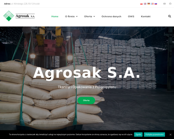 AGROSAK opakowania bigbag_ big bagi