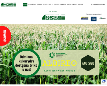 AgroSkład_