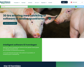 AgroSoft Poland Sp  z o o_