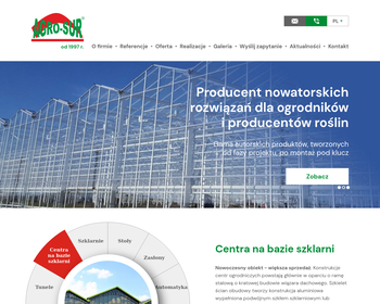 AGRO-SUR Wojciech Surowiec_