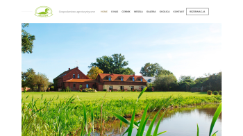 Agroturystyka  Letnisko Avalon_