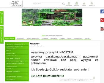AGRO-WIST Iwona Wieteska_