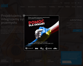 AIUT Sp  z o o_