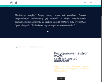 Firma Mięsno-Wędliniarska AJPI_