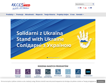 AkcesMED - pionizatory_ ortzy