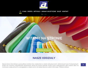 Akces_ płyty z pleksi