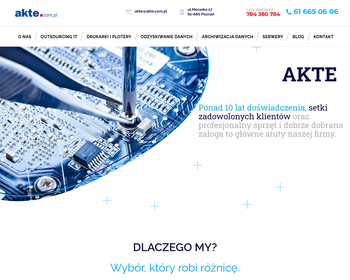 Akte Odzyskiwanie Danych_