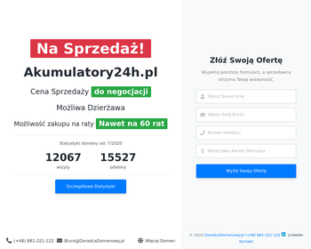 jenox akumulatory__akumulatory poznań