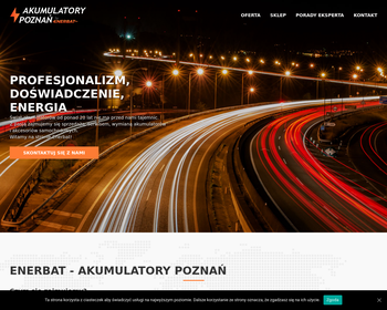 Akuma  Rafał Wieloch  Akumulatory_ prostowniki