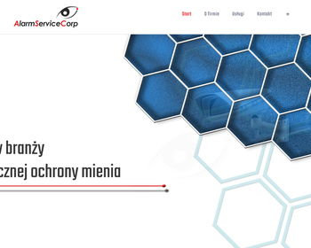 Alarm Service S C  MiA Jośko_