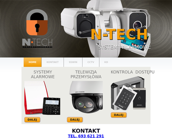 N-Tech  Nowak M_