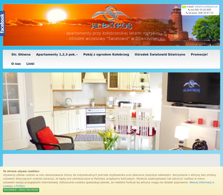 Apartamenty i  kołobrzeg i  apartament i  wczasy.