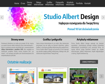 Albert Design_