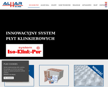 Przedsiębiorstwo Produkcyjno-Usługowo-Handlowe ALHAR Henryk Klink_