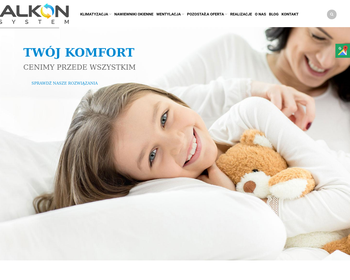 Alkon System_