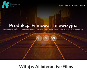 Allinteractive  Marcin Załęski_