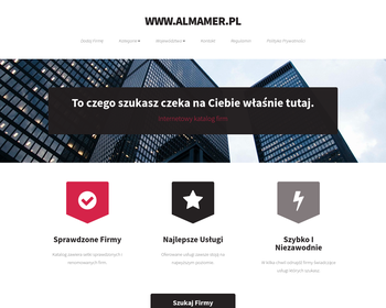 ALMAMER Wyższa Szkoła Ekonomiczna - Centrum Promocji Karier_