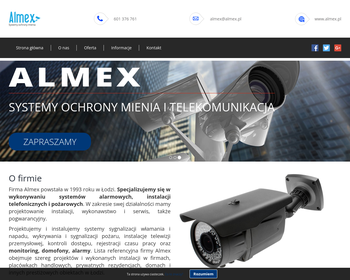 alarmy_ alarmy instalacja