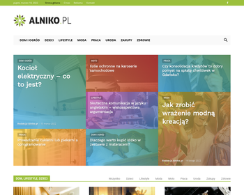 Przedsiębiorstwo Produkcyjne ALNIKO S c  Józef Balcerski i Spółka_