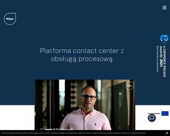 call center_ contact center