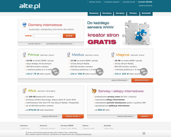Przedsiębiorstwo ALT_