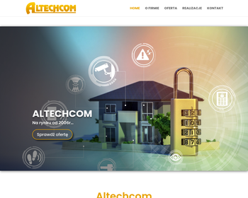 Altechcom Górny Piotr_