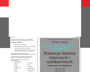 bilety lotnicze_ Suchedniów