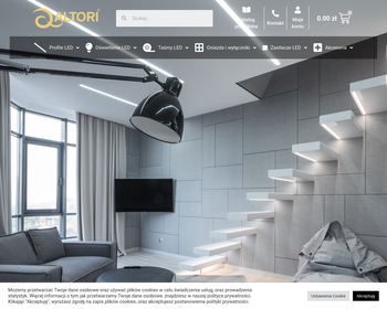 Przedsiębiorstwo Produkcyjno-Handlowe ALTORI_