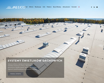 ALUCO-SYSTEM Sp  z o o_