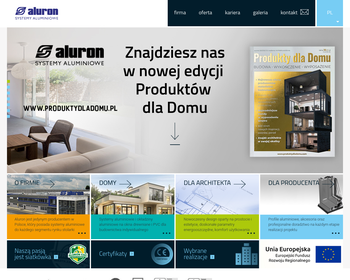 ALURON Marcin Liwoch_