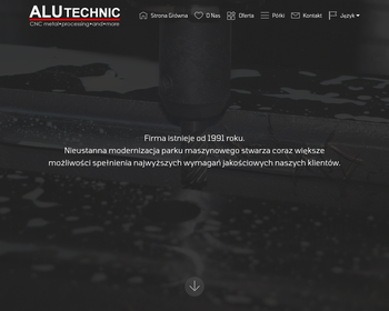 ALUTECHNIC - Praktyczne i eleganckie systemy relingowe do nowoczesnej kuchni_