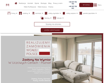 Amadeostudio Design i Art - Architektura Wnętrz_