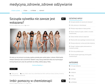 Akademia Medyczna im  Ludwika Rydygiera_