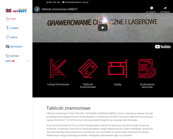 AM BEST Jerzy Orłowski_