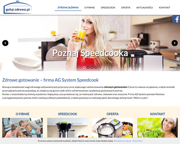 AMC Polska  Biuro Regionalne  Sprzedaż garnków i naczyń AMC_