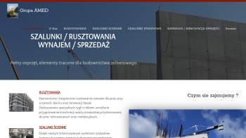 Amed  Sklep Elektrotechniczny_