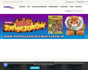 Polskie Media AMER COM SA_