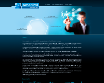 Ameri-Pol Trading Ltd_