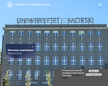 Akademia Morska_