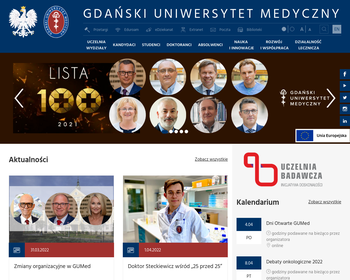 Samodzielny Publiczny Szpital Kliniczny Nr 1 Akademickie Centrum_
