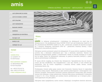 Apexim i Amis Polska_