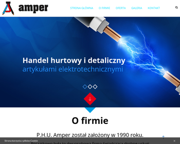 Amper PHU_