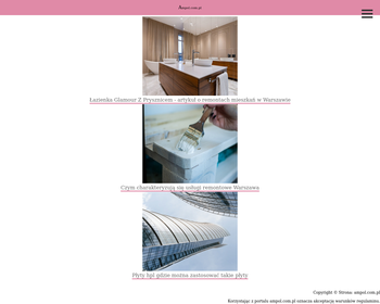 AMPOL International Sp  z o o_