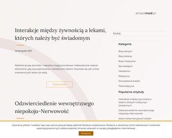 Ampolmed Europe Sp  z o o_