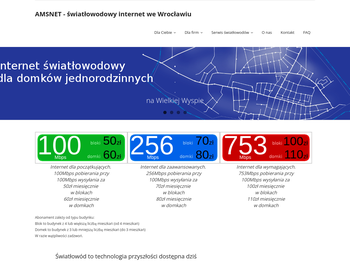 AMS Enterprise Sp  z o o_