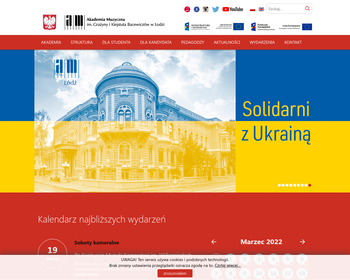 Akademia Muzyczna_