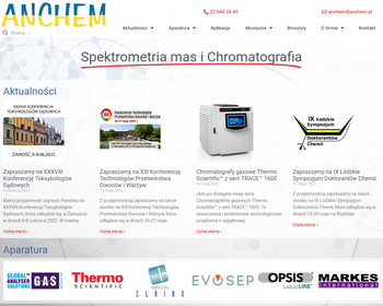 ANCHEM S c_